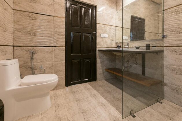Padam Hill by Vista Rooms - Photo4