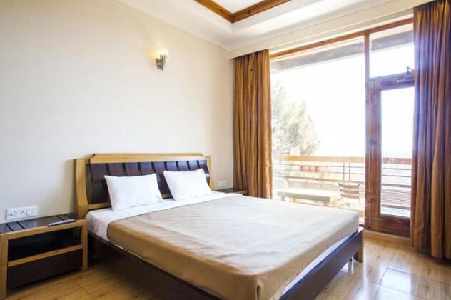 Pine Drive Resort - Photo3