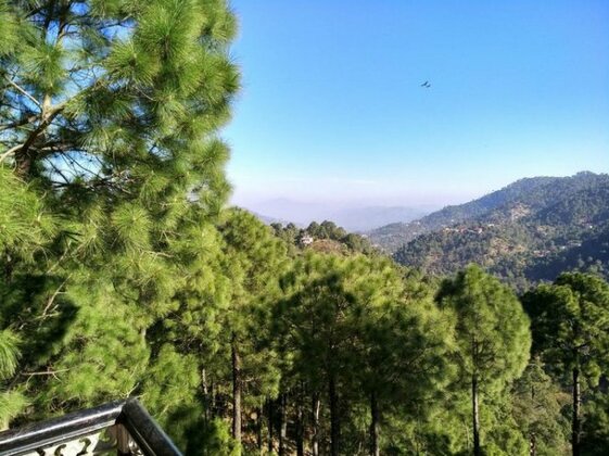 Pine Villa Kasauli - Photo2