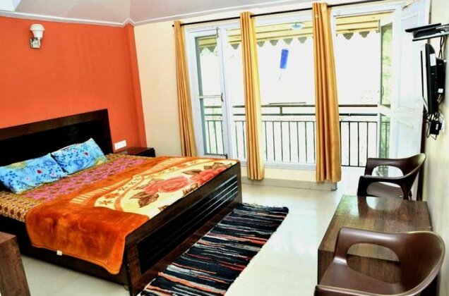 Safarmaina Valley Resort - Photo2