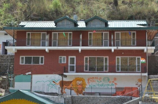 Safarmaina Valley Resort - Photo4