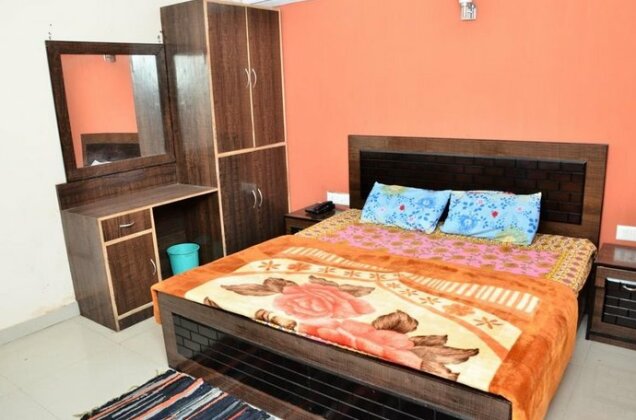 Safarmaina Valley Resort - Photo5