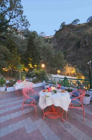 Seclude Summer Vine Kasauli - Photo2
