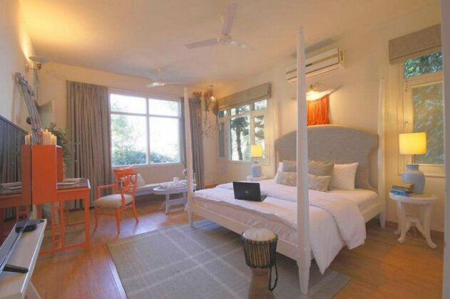 Seclude Summer Vine Kasauli - Photo3