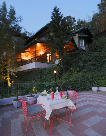 Seclude Summer Vine Kasauli - Photo4
