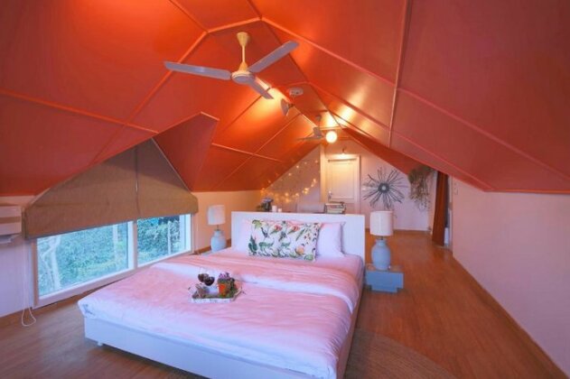 Seclude Summer Vine Kasauli - Photo5