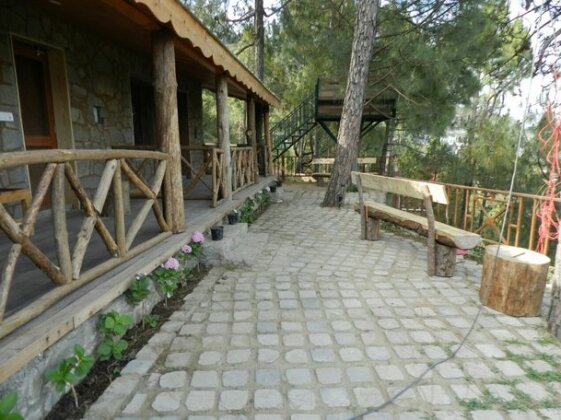 StayApart - Nature Stay - Photo4