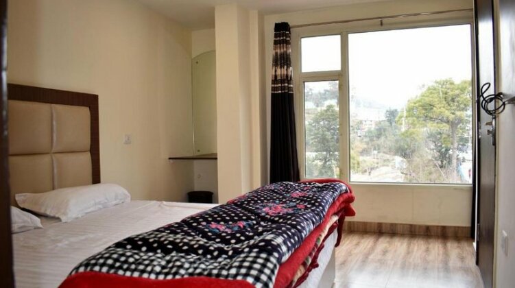 Tanishq Regency Kasauli - Photo2