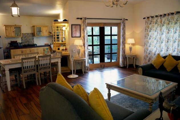 The Anchorage Kasauli - Photo2
