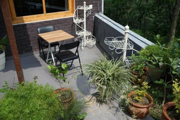 The Anchorage Kasauli - Photo4