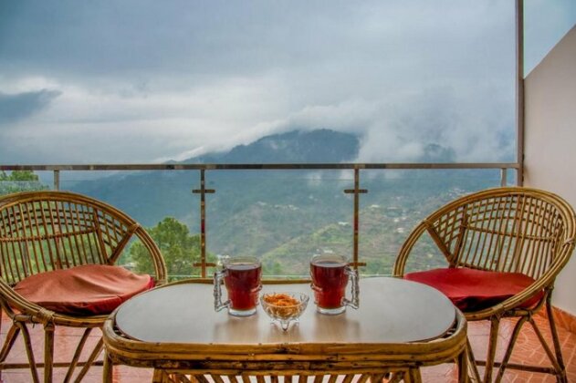 The kasauli Edge - Photo2