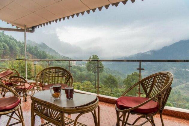 The kasauli Edge - Photo4