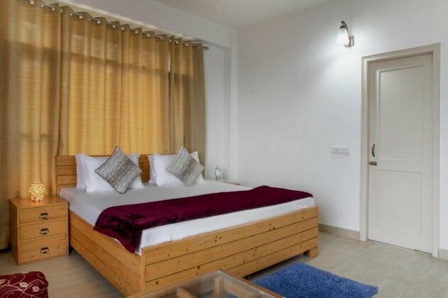 The Western Heights - Photo2