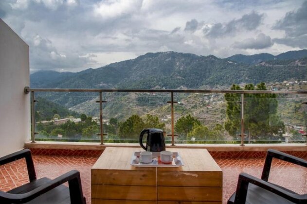 The Western Heights - Photo3