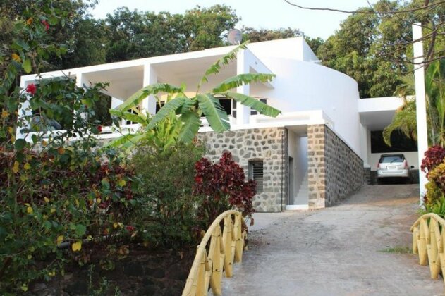 Abhi's villa - Photo2
