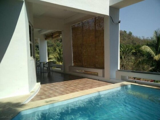 Abhi's villa - Photo4