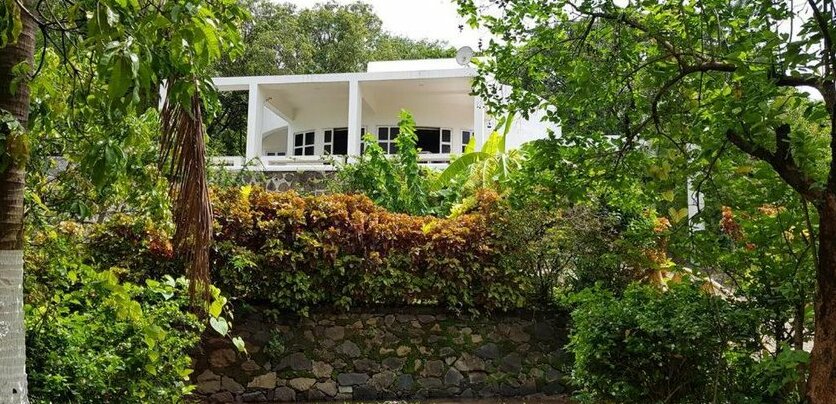 Abhi's villa - Photo5