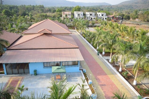 Anand Agro Resort Kashid - Photo2