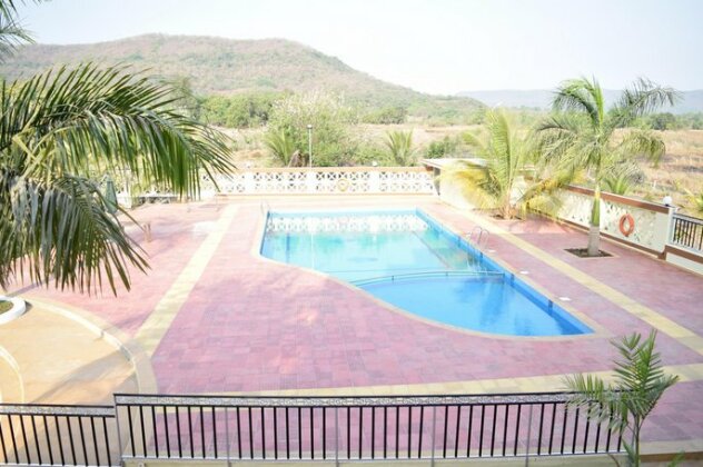 Anand Agro Resort Kashid - Photo3