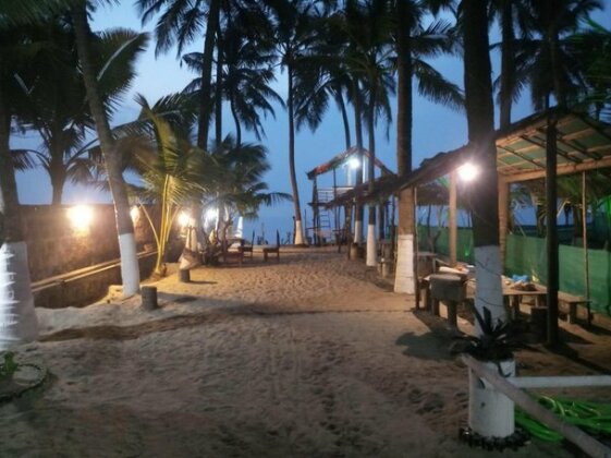 Anandi Villa - Photo2