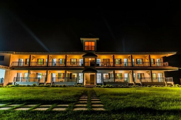 Cocos Inn
