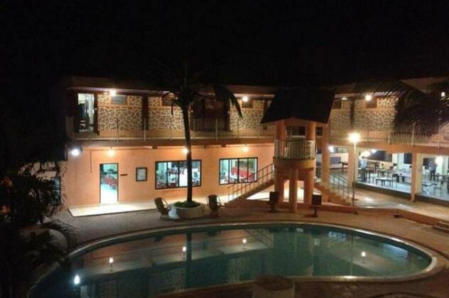 Elysium Resort Alibaug