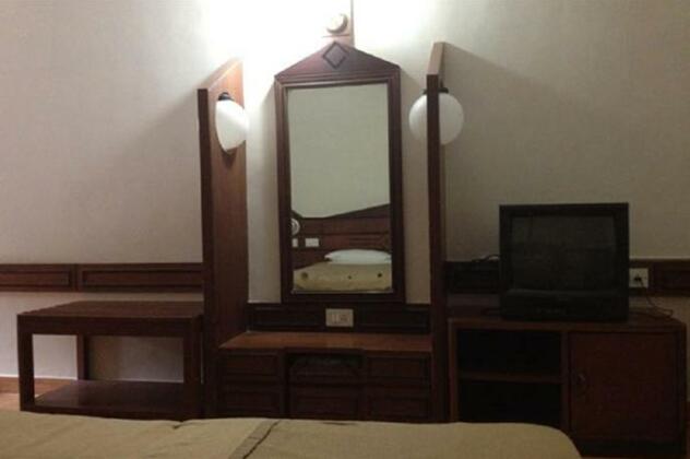 Elysium Resort Alibaug - Photo3