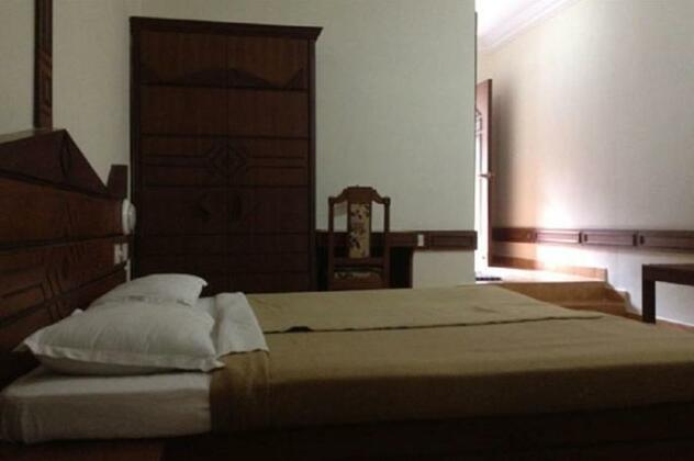 Elysium Resort Alibaug - Photo4