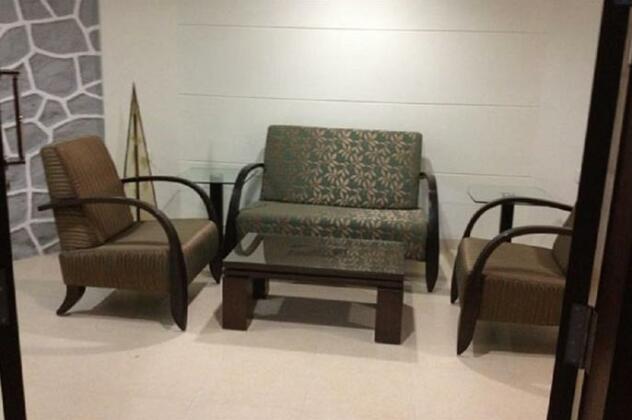 Elysium Resort Alibaug - Photo5
