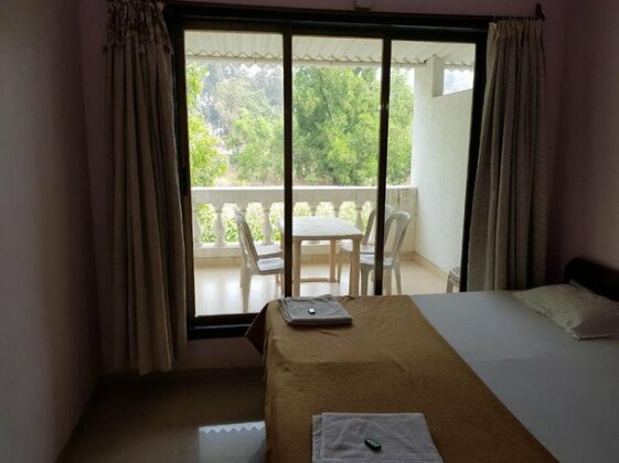 Manjo s@ Akash Beach Hotel - Photo2