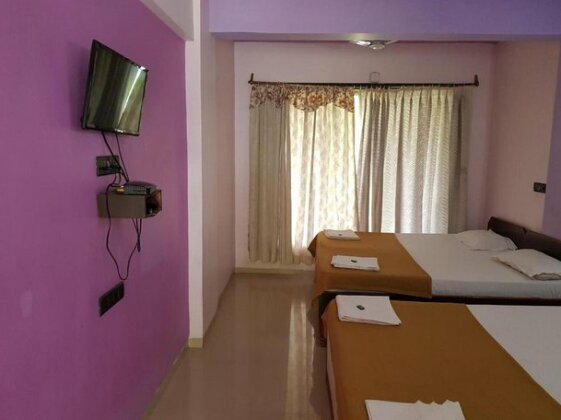 Manjo s@ Akash Beach Hotel - Photo4