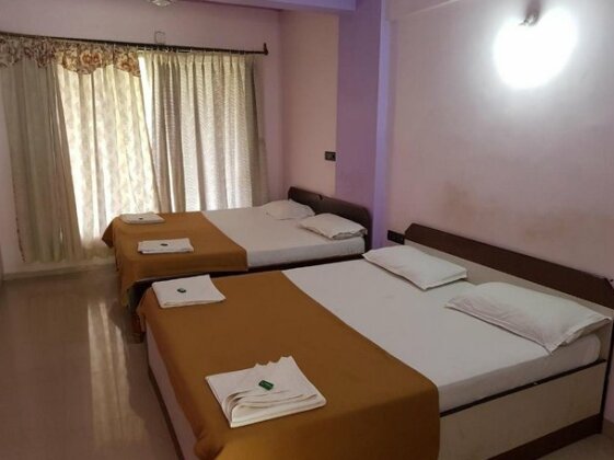 Manjo s@ Akash Beach Hotel - Photo5