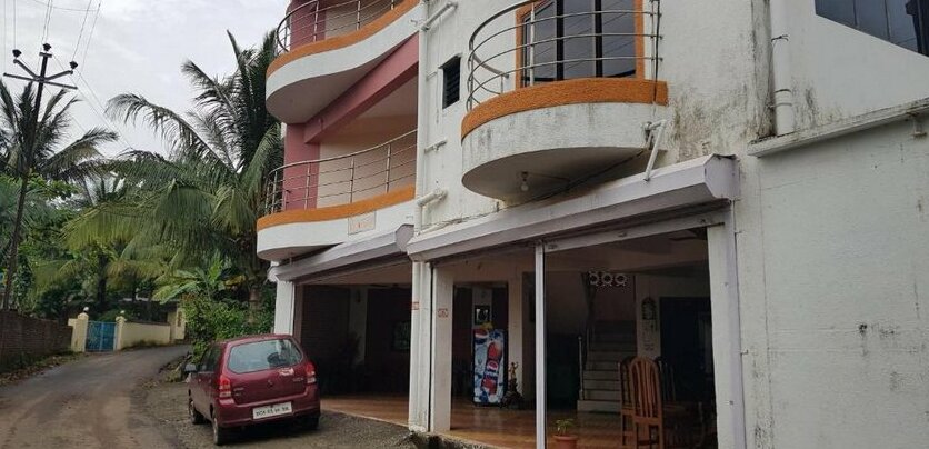 MSD Ac Guest House - Photo2