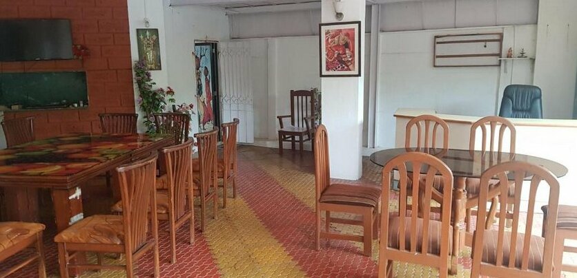 MSD Ac Guest House - Photo5