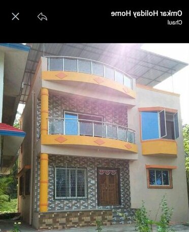 Omkar Holiday Home - Photo2
