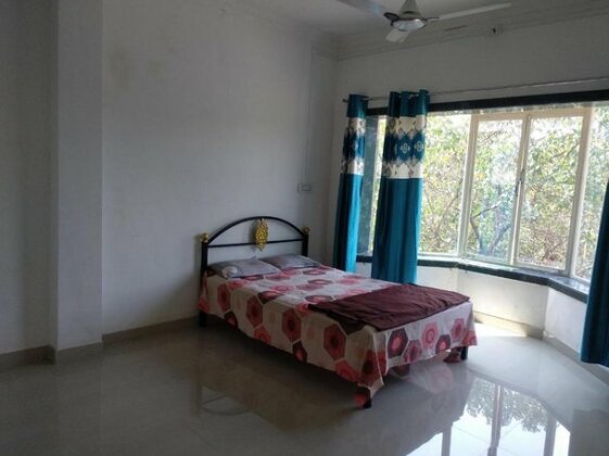 Omkar Holiday Home - Photo4