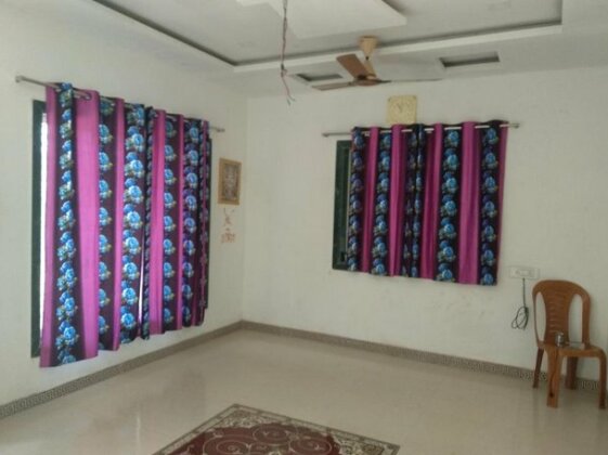 Omkar Holiday Home - Photo5