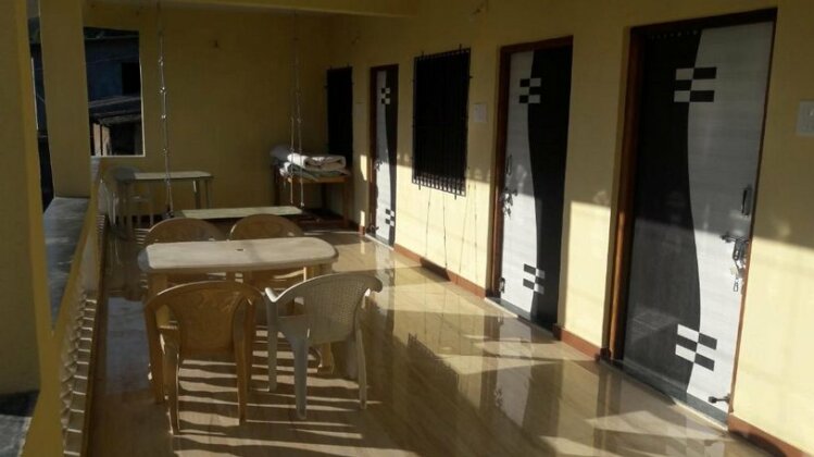 Prathamesh Guest House Kashid - Photo2