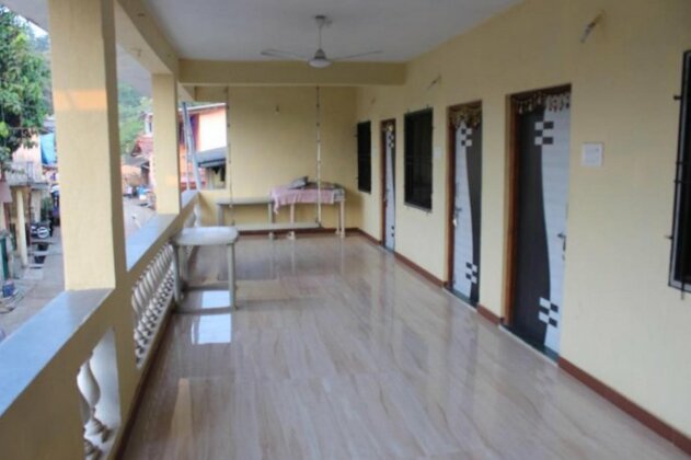 Prathamesh Guest House Kashid - Photo3