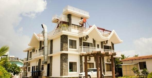 Royal Villa - Photo2