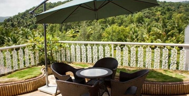 Royal Villa - Photo3