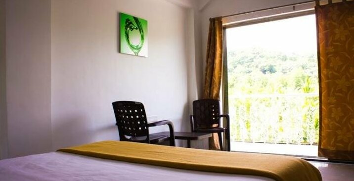 Royal Villa - Photo5