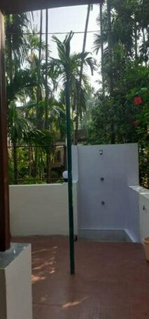 Saffron House Kashid - Photo2