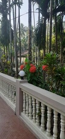 Saffron House Kashid - Photo3