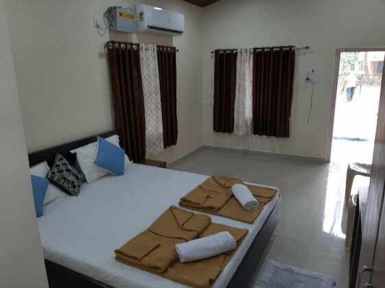 Saffron House Kashid - Photo4
