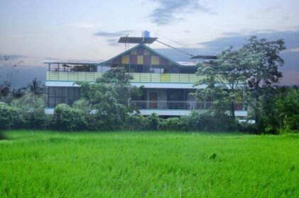 Shreyas Guest house - Tatkare Villa