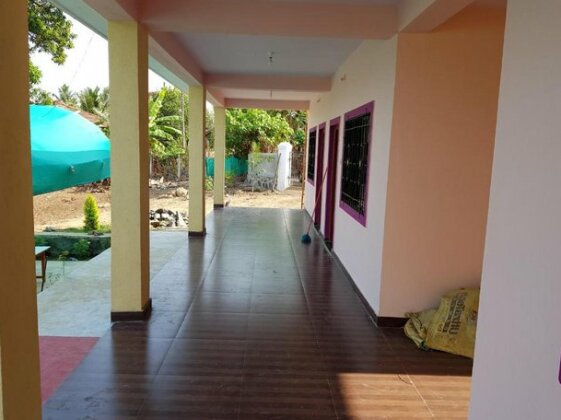 Tanvi Farm House - Photo3