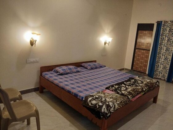 The Kandeel Resort