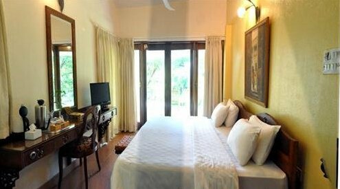 Tripvillas @ Prakruti Resort - Photo5