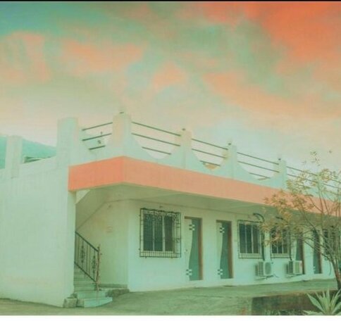 Vishranti guest house - Photo2